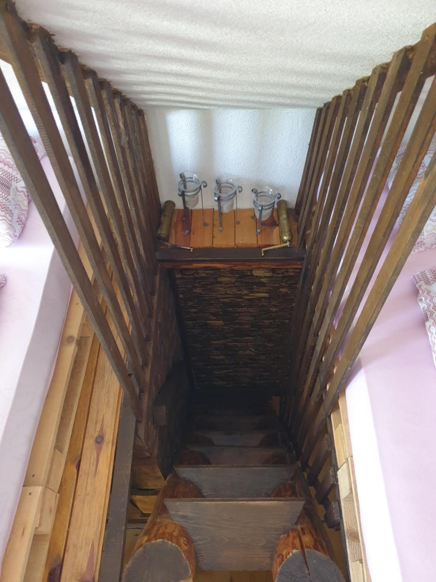 Jajce Lake Cottage-Plivsko Jezero Екстериор снимка